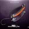 crazy fish seeker 2.5 91