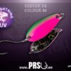 crazy fish seeker 3 90