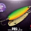 crazy fish sense 11 22