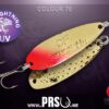 Plandavka Crazy Fish SENSE 11.0g  #070