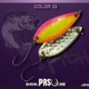 crazy fish sense 3 33