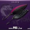 Plandavka Crazy Fish SENSE 3.0g  #052