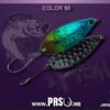 Plandavka Crazy Fish SENSE 3.0g  #080