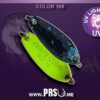 Plandavka Crazy Fish SLY 4.0g  #108