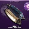 Plandavka Crazy Fish SLY 4.0g  #120