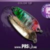 crazy fish sly 4 12F