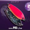 crazy fish sly 4 31