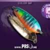 Plandavka Crazy Fish SLY 4.0g  #036F