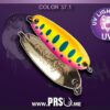 crazy fish sly 4 37.1