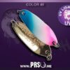 crazy fish sly 4 40