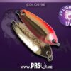 crazy fish sly 4 94