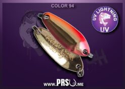 Plandavka Crazy Fish SLY 4.0g  #094