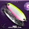crazy fish sly 6 25