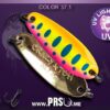 crazy fish sly 6 37.1