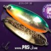 crazy fish sly 9 36