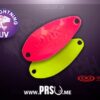 Plandavka Crazy Fish SOAR 0.9g  #029