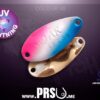 Plandavka Crazy Fish SOAR 0.9g  #040