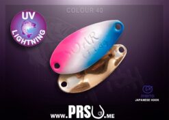 Plandavka Crazy Fish SOAR 1.4g  #040