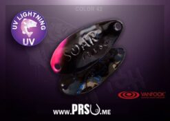 Plandavka Crazy Fish SOAR 1.4g  #042