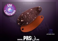 Plandavka Crazy Fish SOAR 1.4g  #055