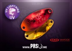 Plandavka Crazy Fish SOAR 1.4g  #083