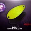 Plandavka Crazy Fish SOAR 1.8g  #024