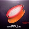 Plandavka Crazy Fish SOAR 1.8g  #035