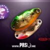 Plandavka Crazy Fish SOAR 1.8g  #036