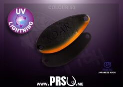 Plandavka Crazy Fish SOAR 1.8g  #050