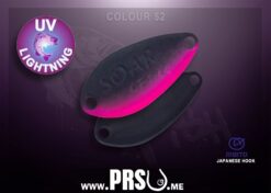 Plandavka Crazy Fish SOAR 1.8g  #052