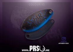 Plandavka Crazy Fish SOAR 1.8g  #053