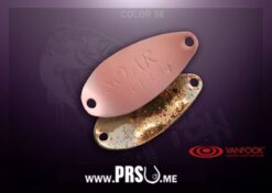 Plandavka Crazy Fish SOAR 1.8g  #056