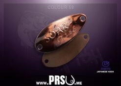 Plandavka Crazy Fish SOAR 1.8g  #059