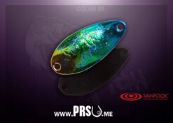 Plandavka Crazy Fish SOAR 1.8g  #080