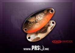 Plandavka Crazy Fish SOAR 2.2g  #013