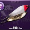 crazy fish stitch 6.5 127
