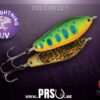 Plandavka Crazy Fish STITCH 6.5g  #022.1
