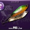 Plandavka Crazy Fish STITCH 6.5g  #036