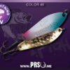 Plandavka Crazy Fish STITCH 6.5g  #040