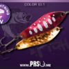 Plandavka Crazy Fish STITCH 6.5g  #083.1