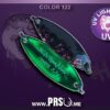 Plandavka Crazy Fish SWIRL 3.3g  #122