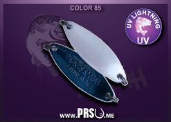 Plandavka Crazy Fish SWIRL 3.3g  #085