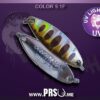 crazy fish swirl 3.3 9.1F