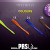 crazy fish tipsy 9 5 M20 6