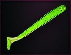 Vibro Worm 2"
