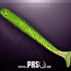 Crazy Fish VIBRO WORM 2" barva 20 kiwi