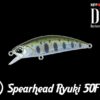 duo Spearhead Ryuki 50F ANA4034