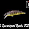 duo Spearhead Ryuki 50S ADA4007