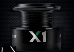 favorite x1 navijak reel 1
