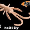 FishUp BAFFI FLY 1.5" #104 coffee milk